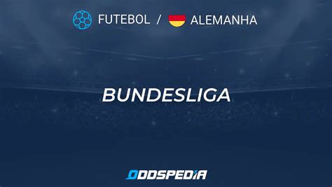 prognosticos liga alema|Bundesliga Alemanha • Estatísticas .